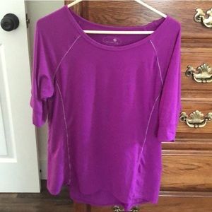 🏋️‍♀️🏃🏼‍♀️Ladies workout top by Tangerine